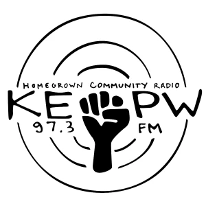 KEPW - PeaceWorks Community Radio