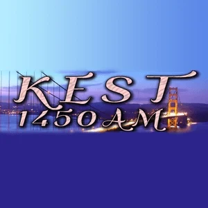 KEST 1450 AM