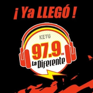 KETU La Diferente