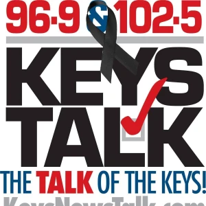 Keys Talk 96.9/102.5