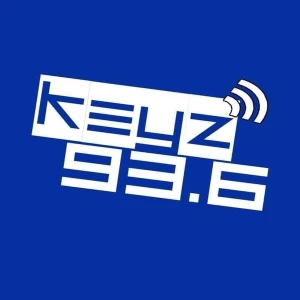 KEYZ 93.6 Radio