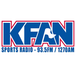 KFAN AM 1270