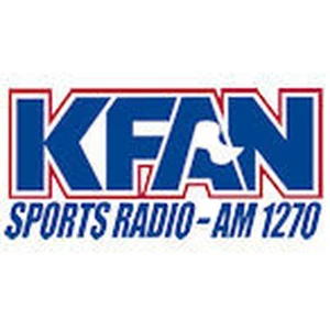 KFAN AM 1270
