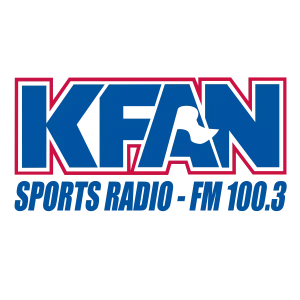KFAN FM 100.3