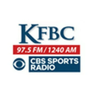 KFBC Radio