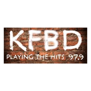 KFBD-FM