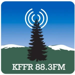 KFFR 88.3 FM