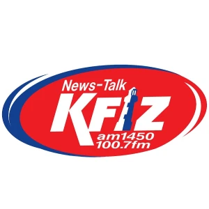 KFIZ News Talk