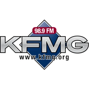 KFMG 98.9 FM