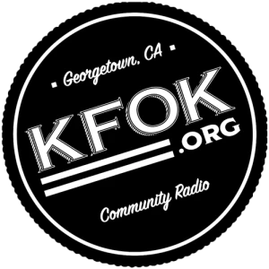 KFOK Community Radio