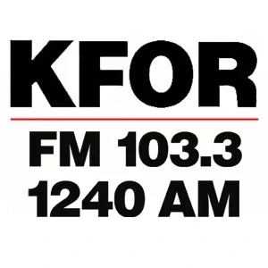 KFOR FM 101.5 & 1240 AM
