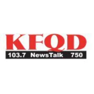 News Talk 750 - 103.7 KFQD