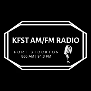 KFST 860 AM