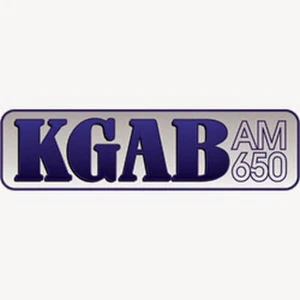 KGAB AM 650