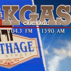 KGAS