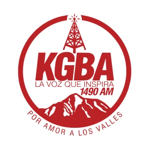 KGBA 1490 AM