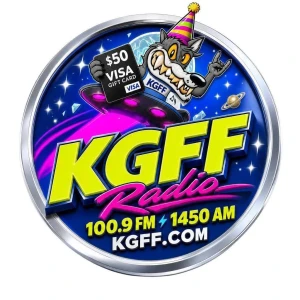 KGFF Radio