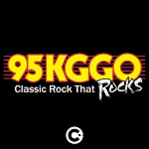 95 KGGO