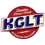 KGLT
