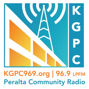 KGPC 96.9 FM
