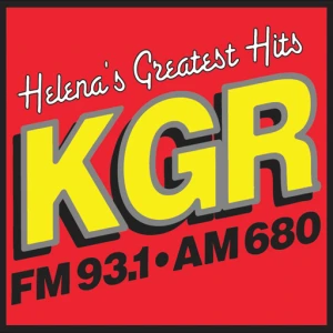 KGR FM 93.1 AM 680