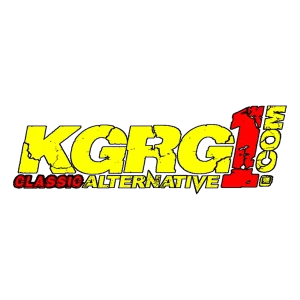 KGRG1 - Your Classic Alternative