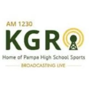 KGRO 1230 AM Classics