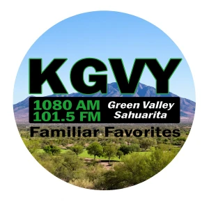 KGVY Radio