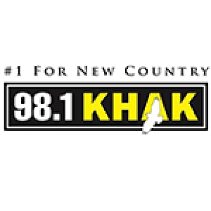 98.1 KHAK