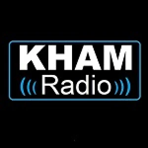 KHAM Radio