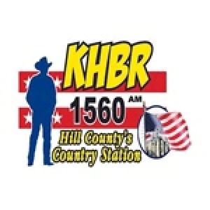 KHBR 1560 AM