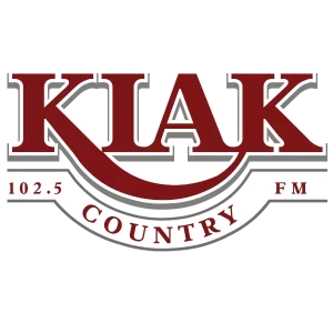 KIAK 102.5 FM