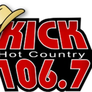Kick 106.7
