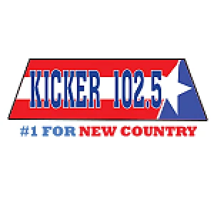 Kicker 102.5