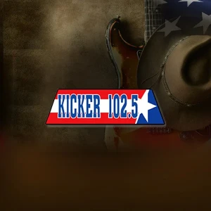 Kicker 102.5