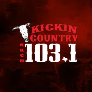 Kickin' Country 103.1