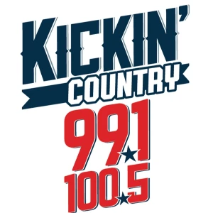 Kickin' Country 99.1/100.5