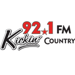 Kickin\' Country K92