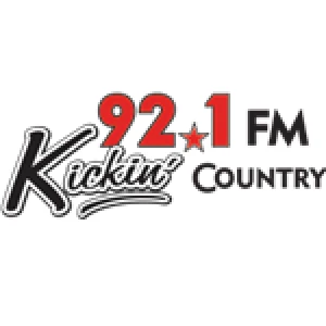 Kickin\' Country K92