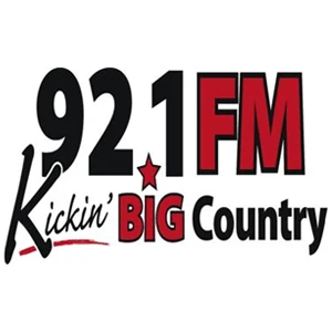 Kickin' Country K92