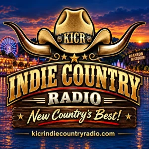 KICR Indie Country Radio