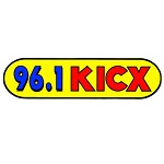 96.1 KICX