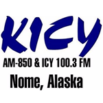 KICY AM 850