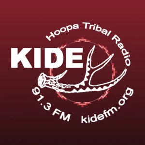 KIDE FM