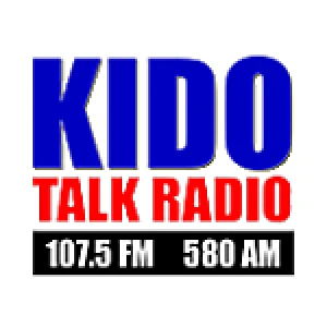 KIDO Talk Radio