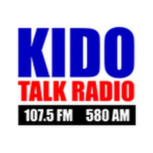 KIDO Talk Radio