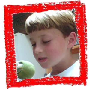 Kids Public Radio Jabberwocky
