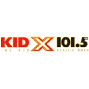 KIDX The Kid