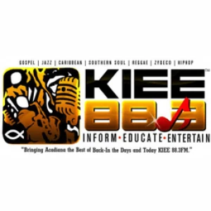 KIEE 88.3 FM