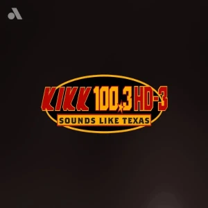 KIKK 100.3 HD-3